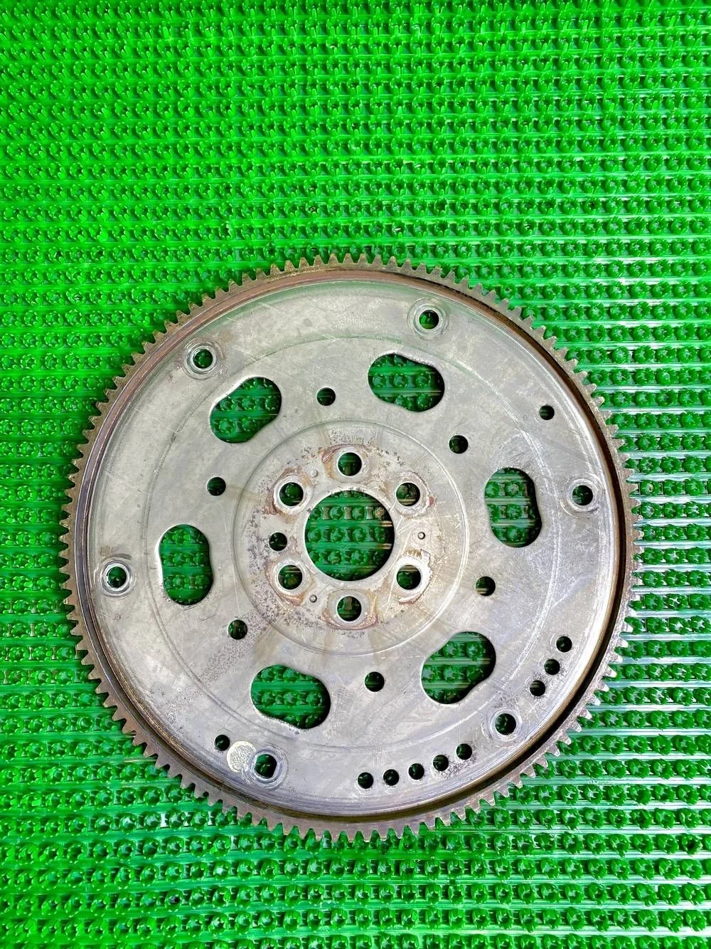 Маховик Opel Antara I (2006—2011) Antara I (2006—2011) В наличии