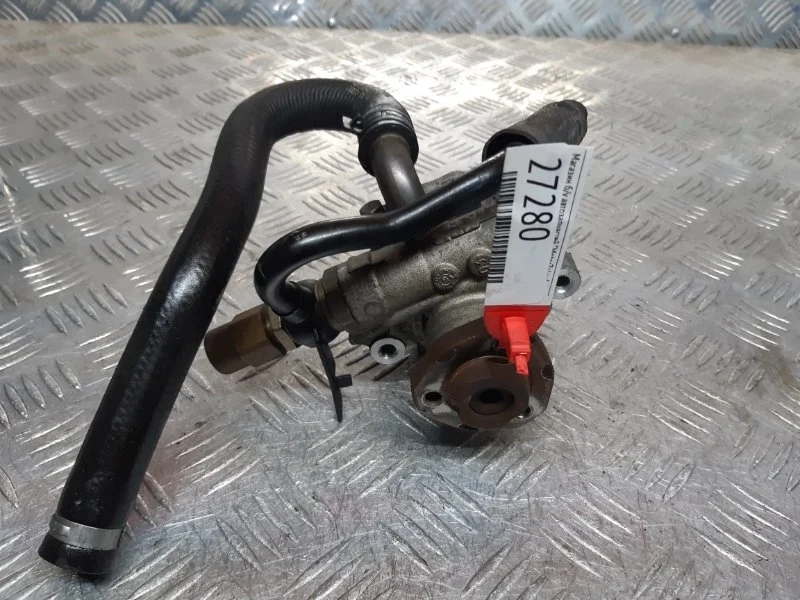 Гидроусилитель (гур) Audi A4