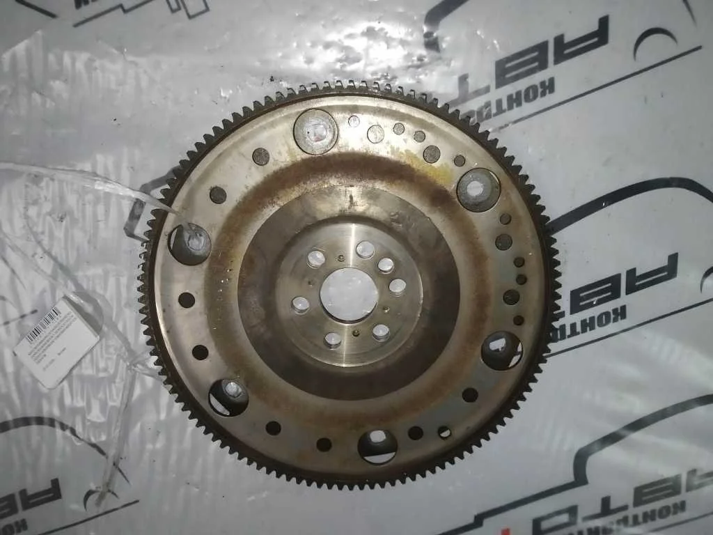 МАХОВИК BMW 11227548102