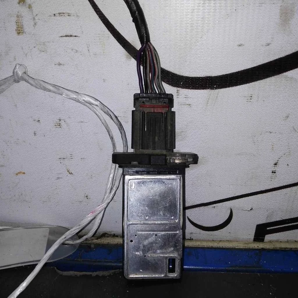 РАСХОДОМЕР FORD ... SHDA SHDB SHDC SIDA SYDA XTDA ... FIESTA FOCUS MAVERICK MONDEO RANGER TRANSIT ... CB3 CB4 CB8 JK TM1 U251 3L3A12B579BA AFH60M20