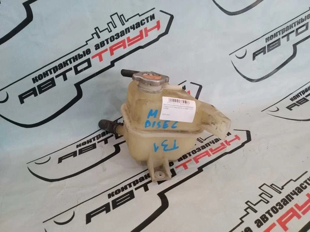 БАЧОК РАСШИРИТЕЛЬНЫЙ NISSAN RENAULT KOLEOS X-TRAIL DNT31 HY M9R-T 21711JG700