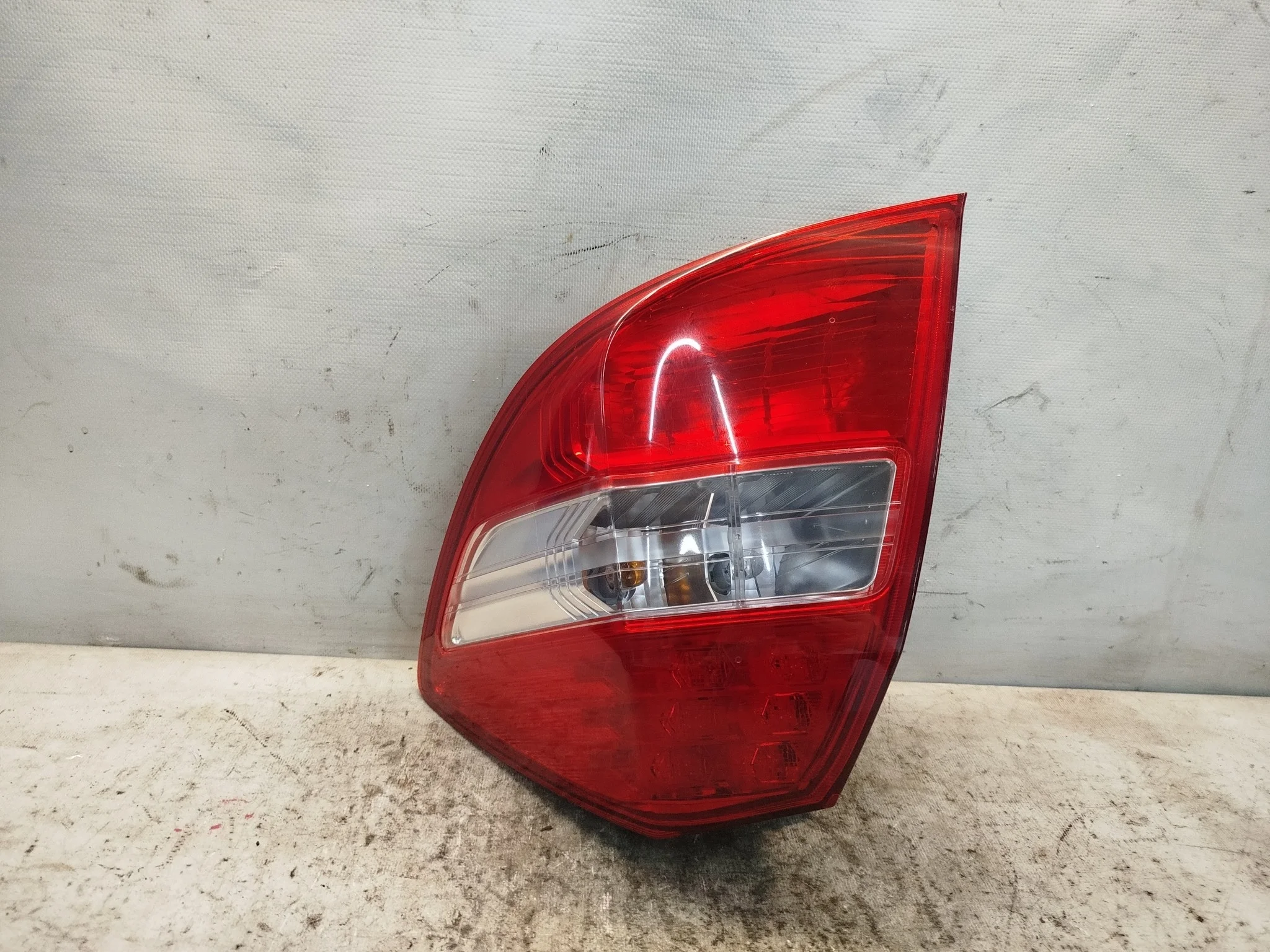 ФОНАРЬ HONDA ПРАВО 33500TF0J51 XA6382