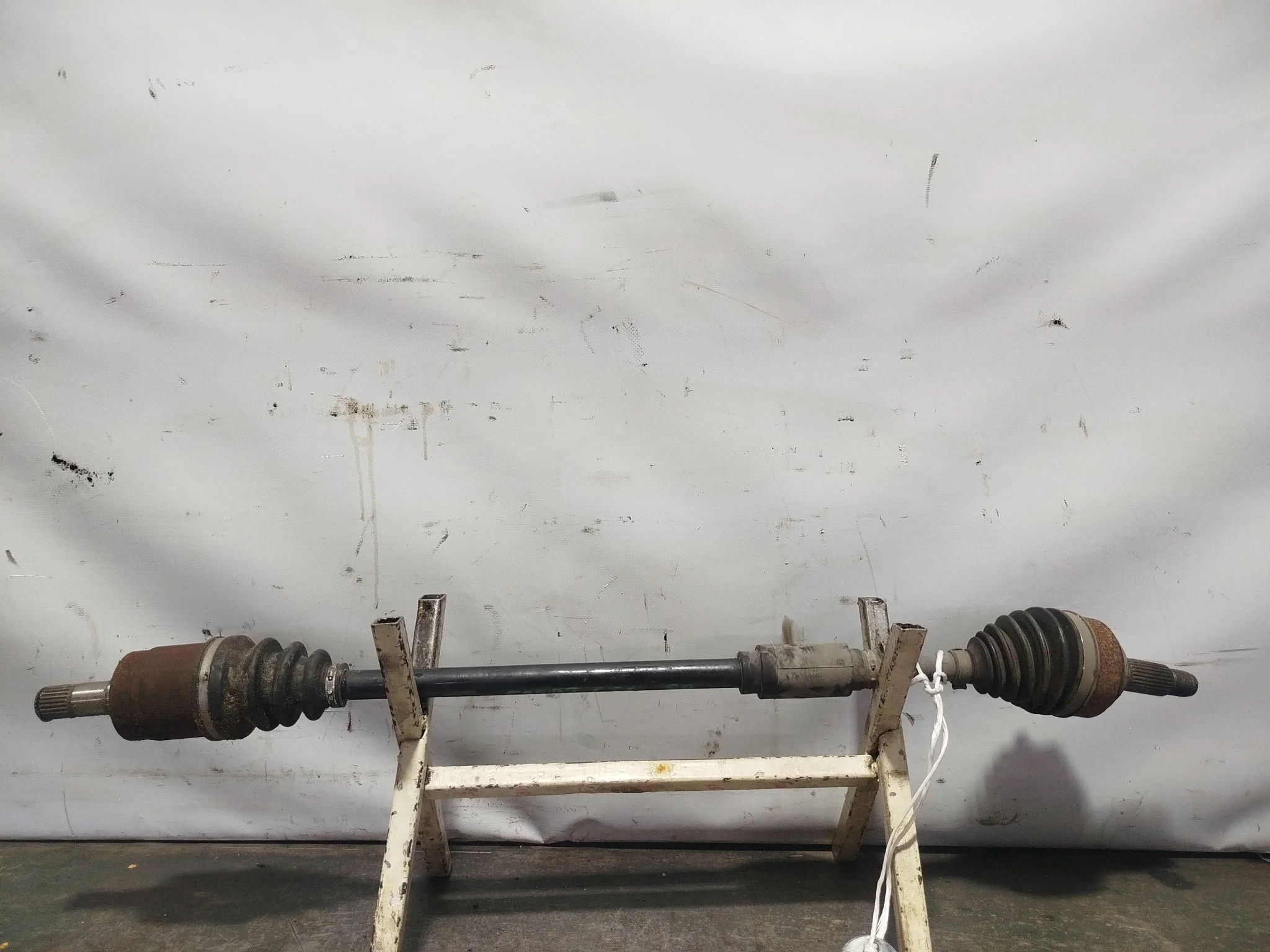 ПРИВОД HONDA ПЕРЕД ПРАВО 44305TF0000 F2297