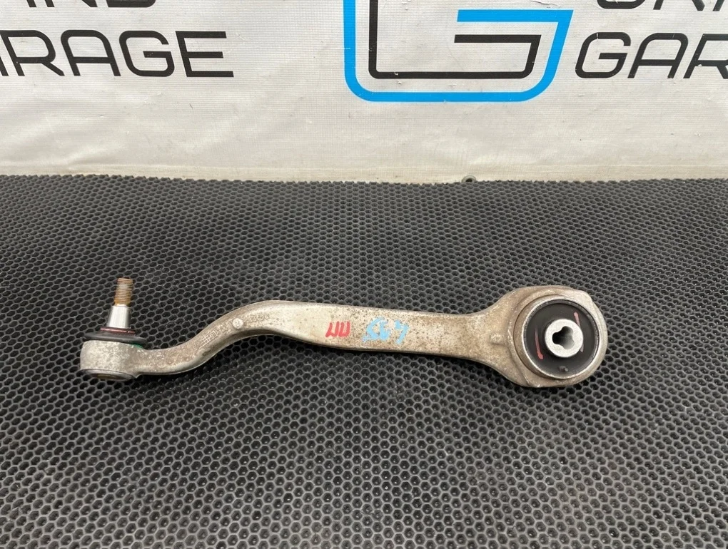 Рычаг Mercedes-Benz E-Class 2013 A2123302811 W212 276.952 3.5, передний правый