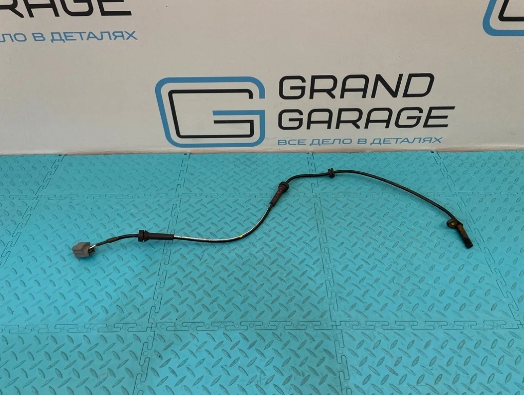 Датчик abs Nissan X-Trail 2014 479104CE0A T32 MR20DD 2.0, передний