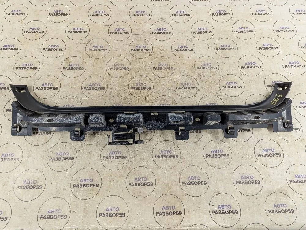 Кронштейн заднего бампера BMW 3 серия E90/E91/E92/E93 (2005—2010)