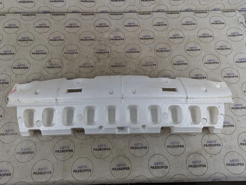 Наполнитель заднего бампера Nissan Murano Z50 (2002—2008)