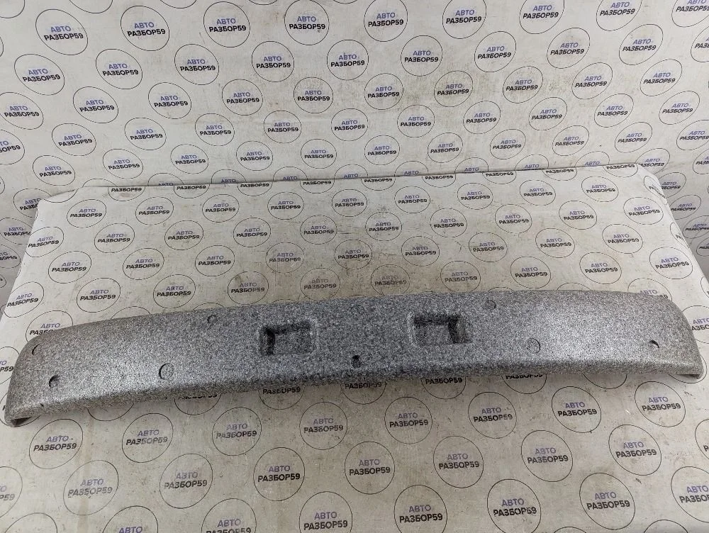 Наполнитель заднего бампера Hyundai Accent II (1999—2012)