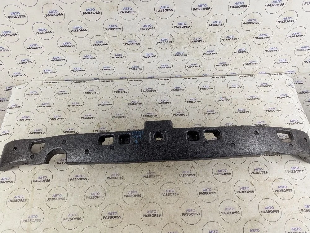 Наполнитель заднего бампера Kia Ceed ED (2006—2010)