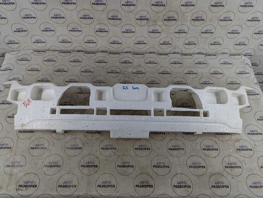 Наполнитель заднего бампера Lexus RX II (2003—2006)