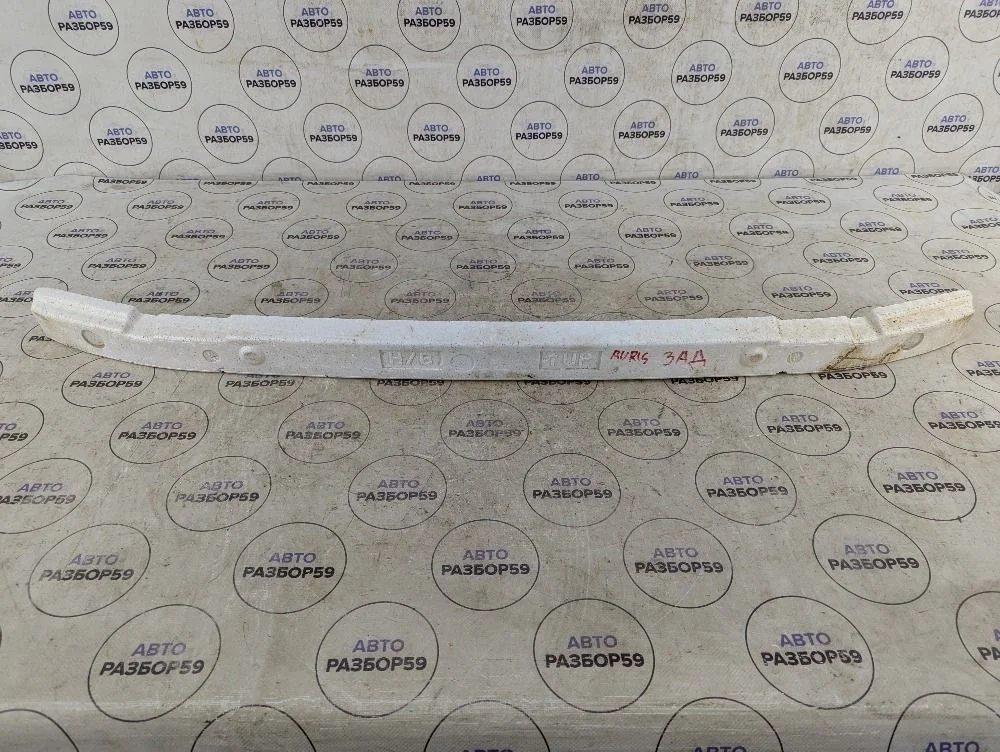 Наполнитель заднего бампера Toyota Auris E150 (2006—2010)