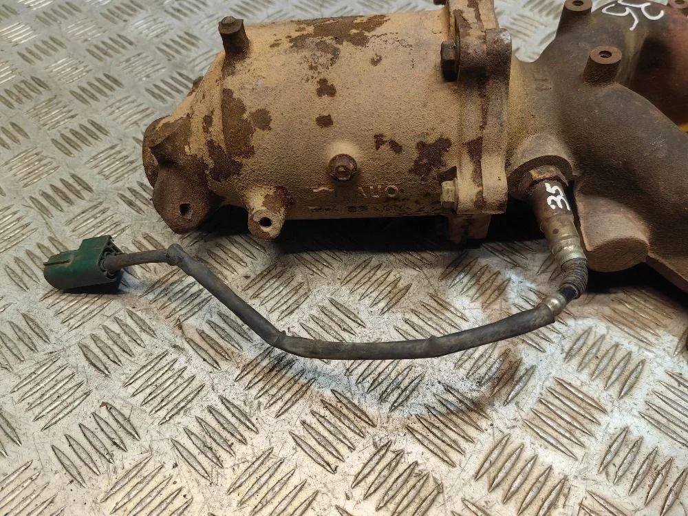 Лямбда зонд Nissan Primera P12