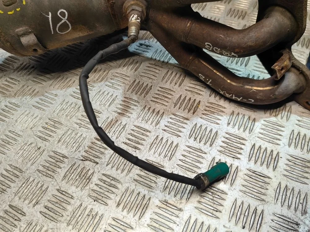 Лямбда зонд Ford C-MAX