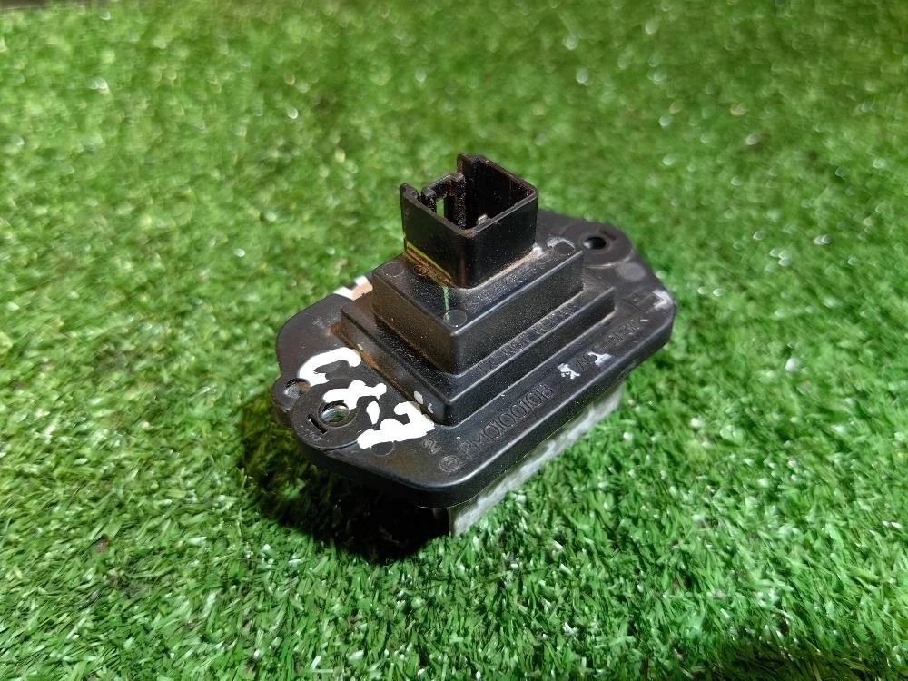 Резистор отопителя Mazda CX-7