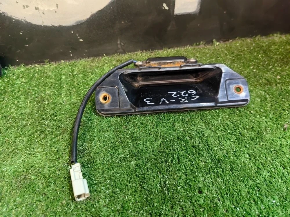 Кнопка открывания крышки багажника Honda CR-V 3