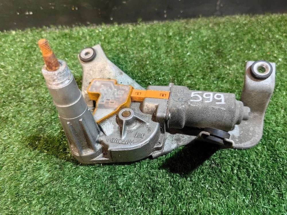 Моторчик заднего стеклоочистителя Honda CR-V 3