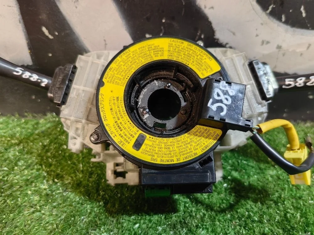 Шлейф подрулевой SRS Mitsubishi Lancer 9