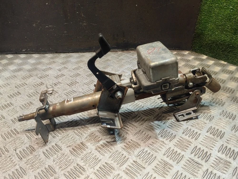 Колонка рулевая Nissan Teana J32