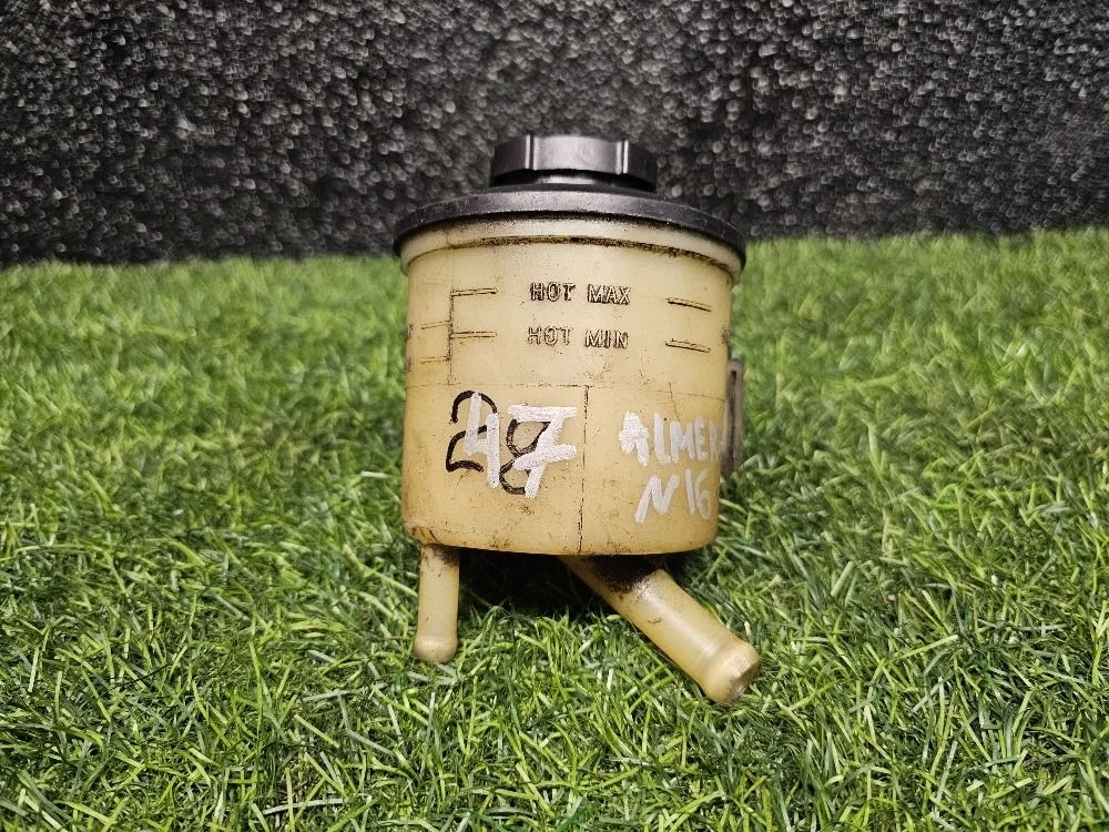 Бачок гидроусилителя гур  Nissan Almera, N16