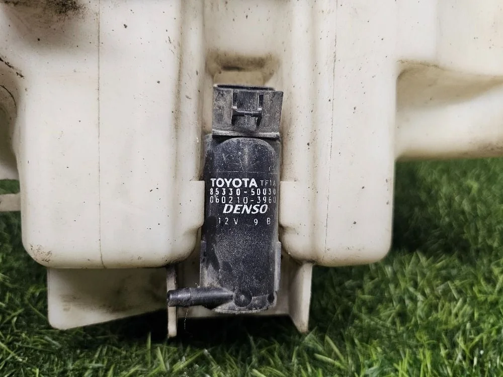 Моторчик омывателя лобового стекла