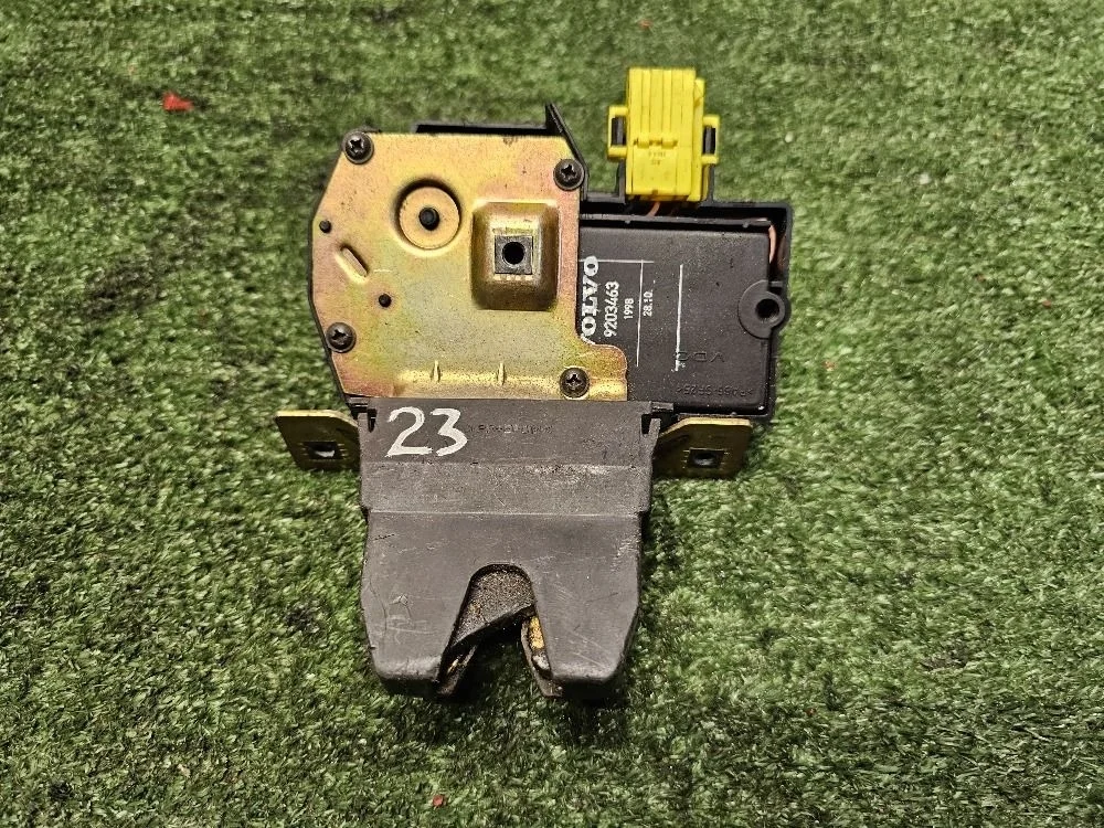 Замок багажника для Volvo S80 I