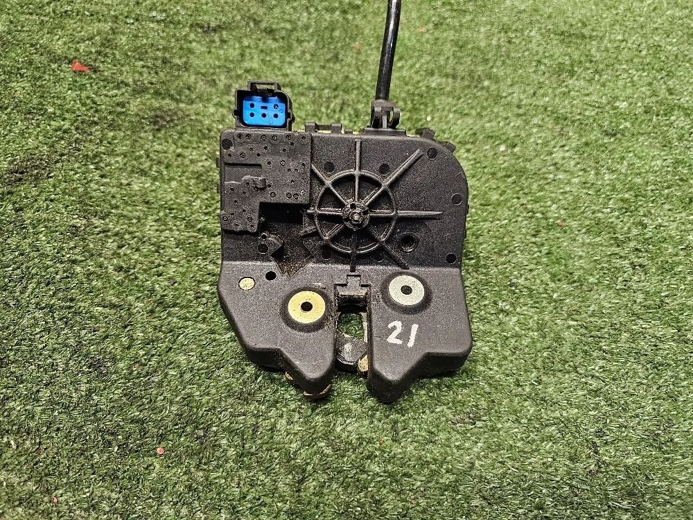 Замок крышки багажника для Ford Mondeo (3) III