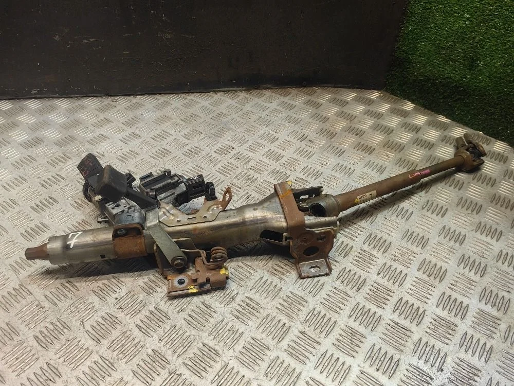 Колонка рулевая Mazda 6 GH