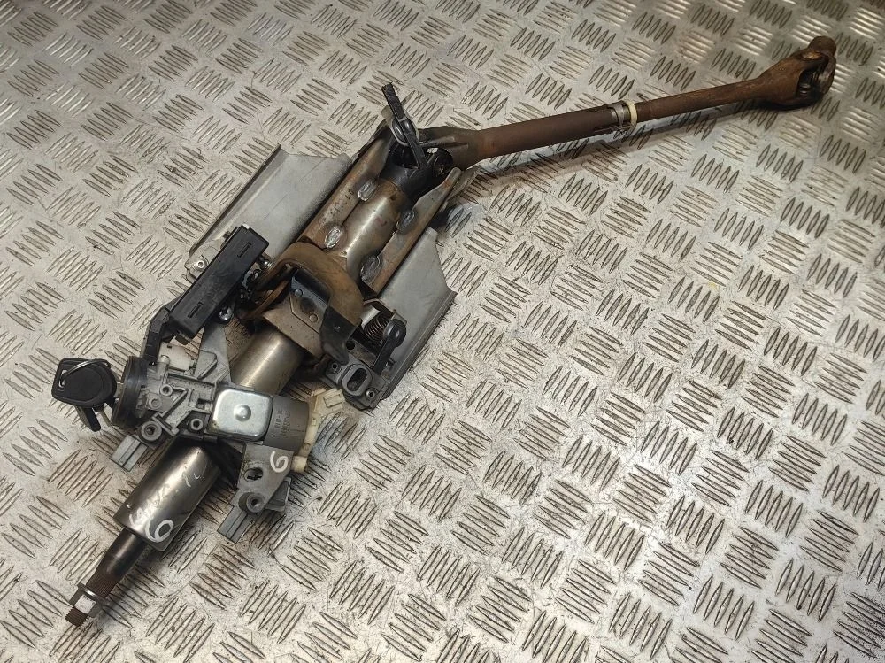 Рулевая колонка Mitsubishi Lancer 10