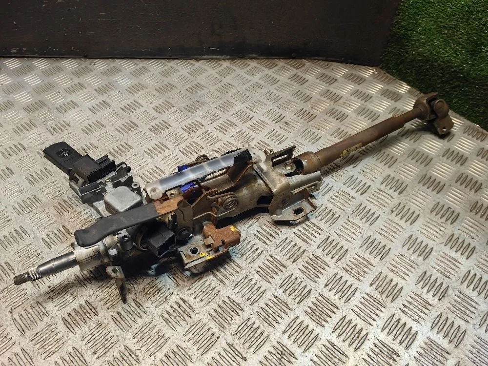 Колонка рулевая Mazda 6 GG