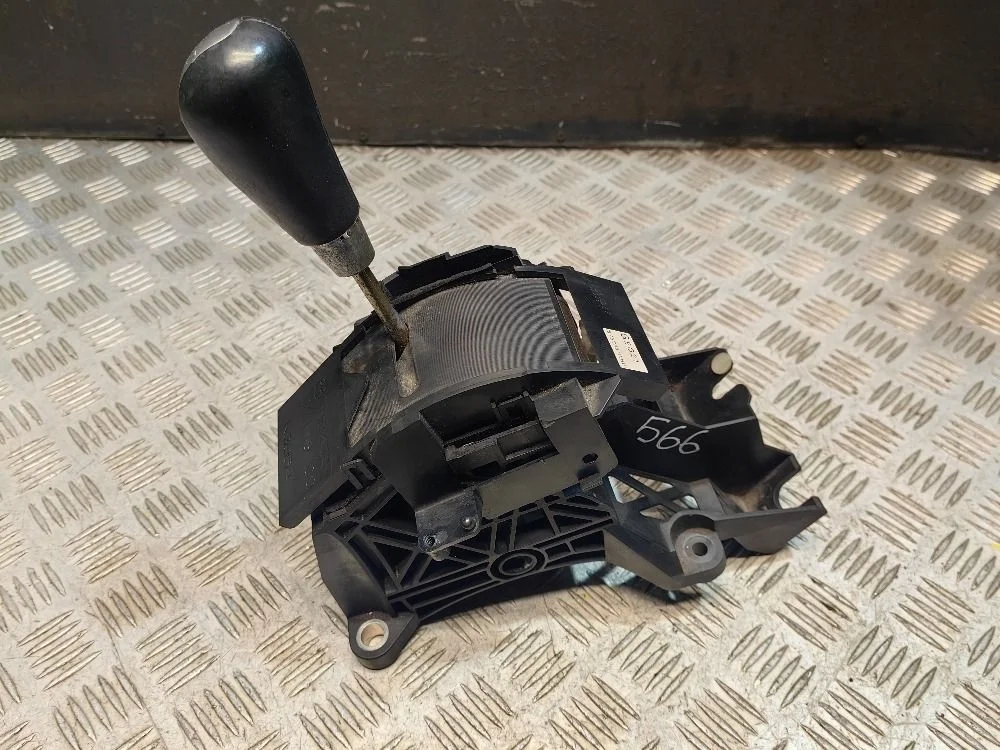 Селектор АКПП Mazda CX-7