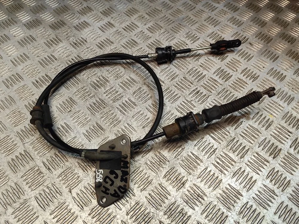 Трос АКПП Mazda 6 GH