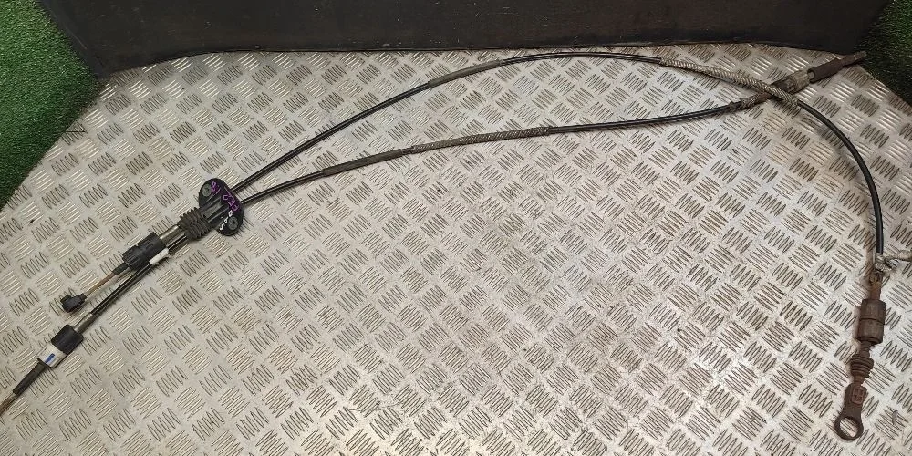 Трос КПП Ford Focus 2