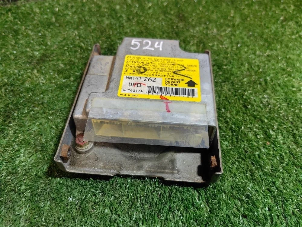 Блок управления AIRBAG Mitsubishi Lancer 9