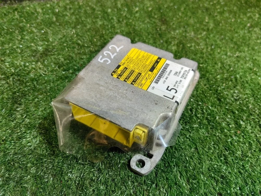 Блок управления Airbag Toyota Corolla IX E120