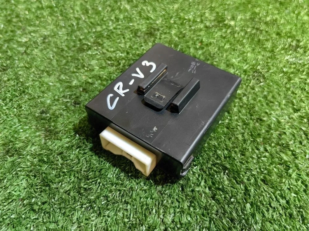 Блок управления парктрониками Honda CR-V 3