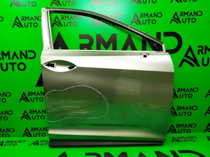 Дверь LEXUS RX 2015 4