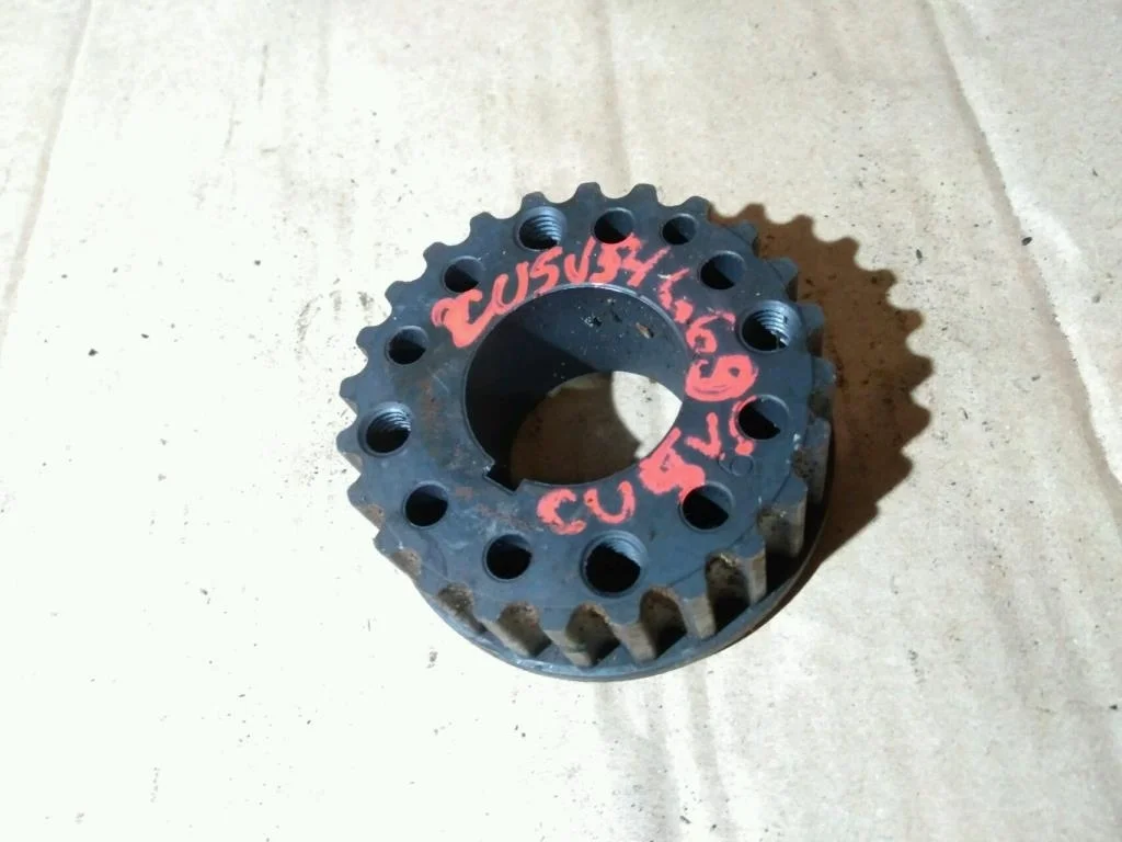 Б.у. шестерня грм MITSUBISHI AIRTREK CU5W MITSUBISHI AIRTREK CU5W