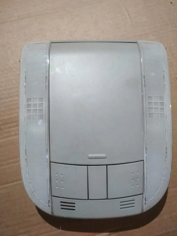 Б.у. плафон потолочный TOYOTA COROLLA ZRE151 TOYOTA COROLLA ZRE151