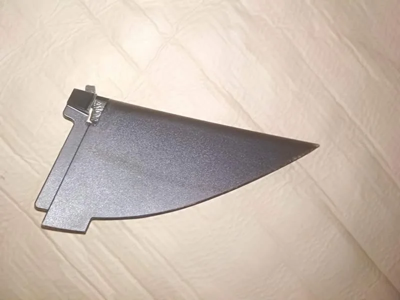 Б.у. крышка зеркала внутренняя NISSAN X-TRAIL T31 NISSAN X-TRAIL T31