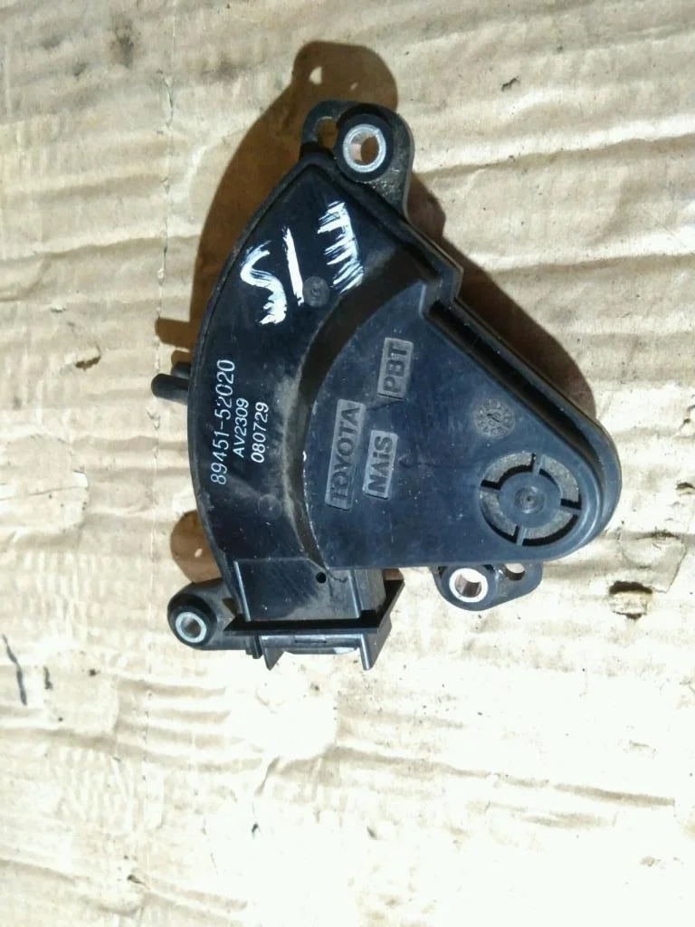 Б.у. датчик положения селектора кпп TOYOTA COROLLA ZRE151 TOYOTA COROLLA ZRE151