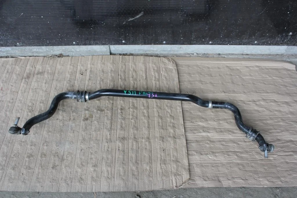 Б.у. стабилизатор INFINITI M37 Y51 INFINITI M37 Y51