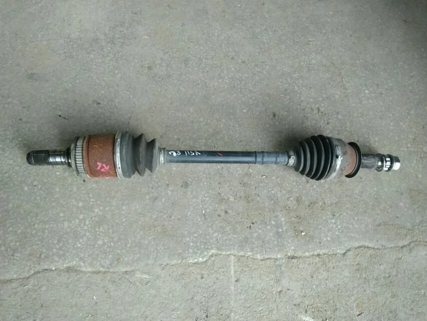 Б.у. привод INFINITI M37 Y51 INFINITI M37 Y51