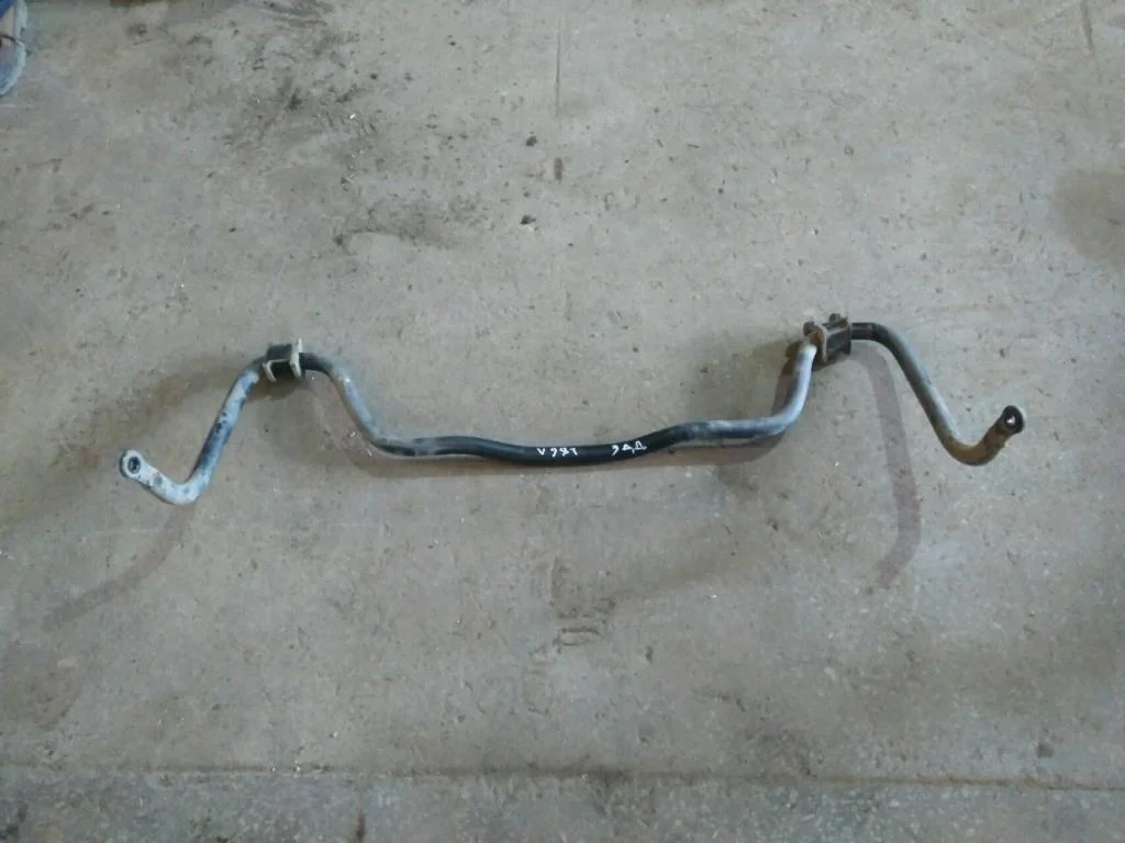 Б.у. стабилизатор MITSUBISHI PAJERO V98W MITSUBISHI PAJERO V98W