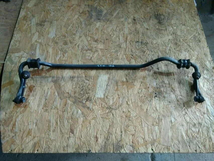 Б.у. стабилизатор MAZDA CX7 ER8 MAZDA CX7 ER8