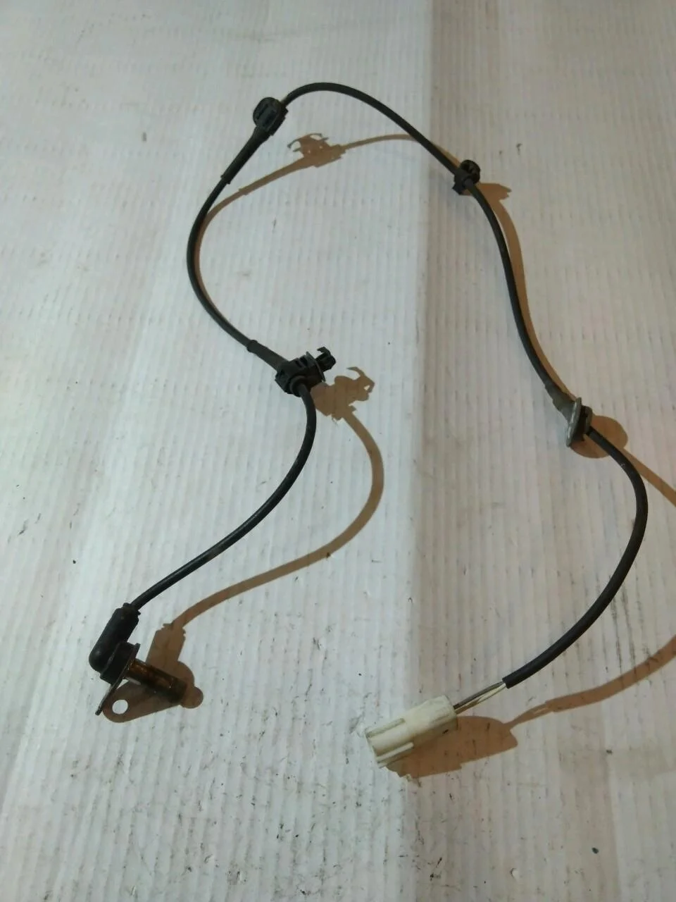 Б.у. датчик abs MAZDA CX7 ER8 MAZDA CX7 ER8