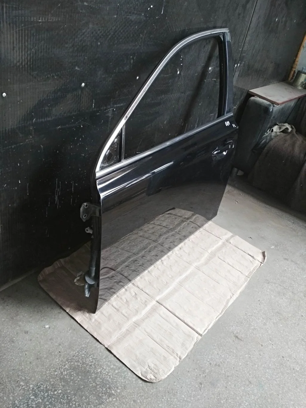 Б.у. дверь SUBARU LEGACY/ OUTBACK B14 SUBARU LEGACY/ OUTBACK B14