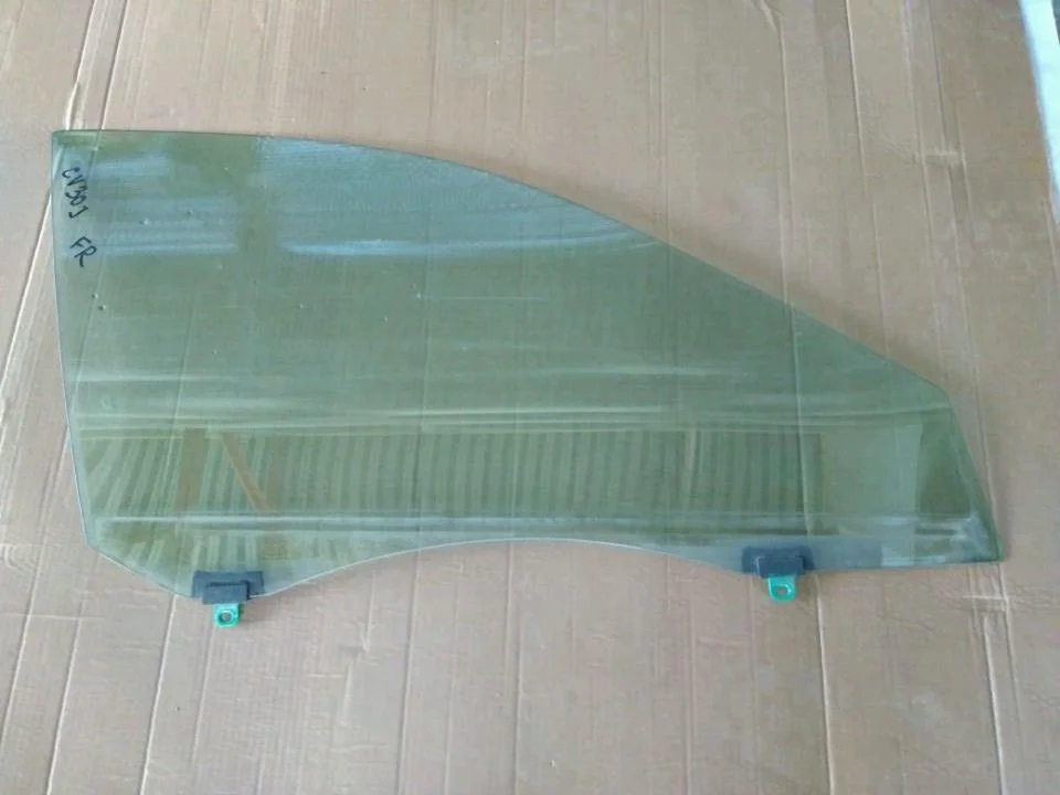 Б.у. стекло двери TOYOTA CAMRY V30 ACV30 TOYOTA CAMRY V30 ACV30