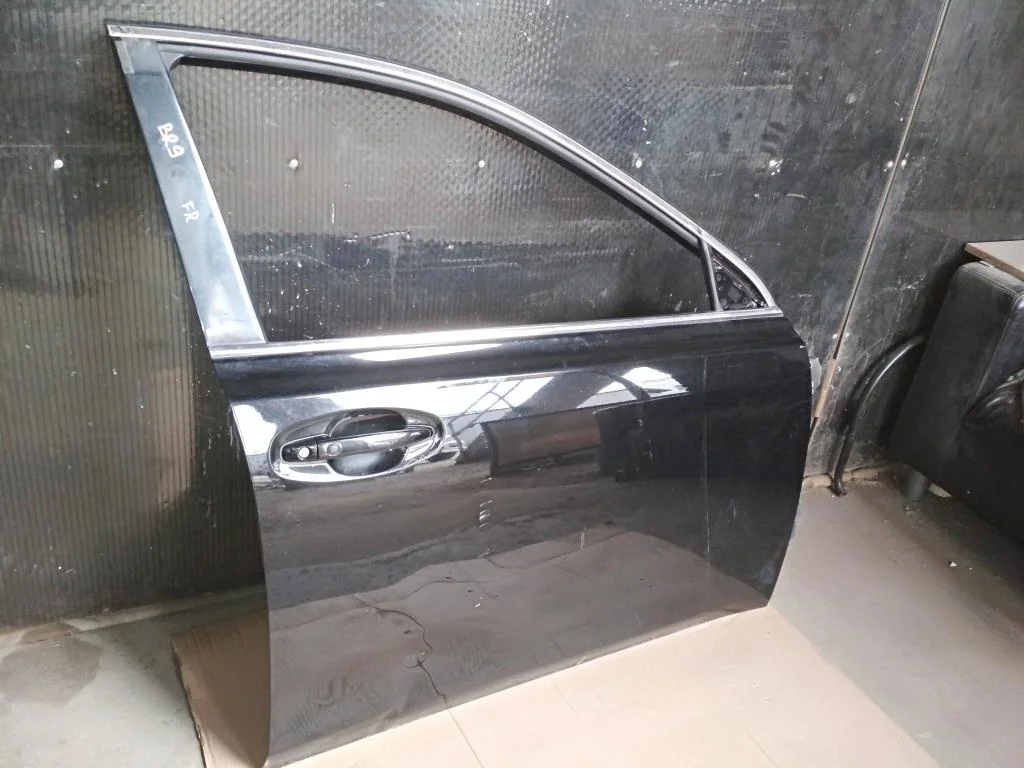 Б.у. дверь SUBARU LEGACY/ OUTBACK B14 SUBARU LEGACY/ OUTBACK B14