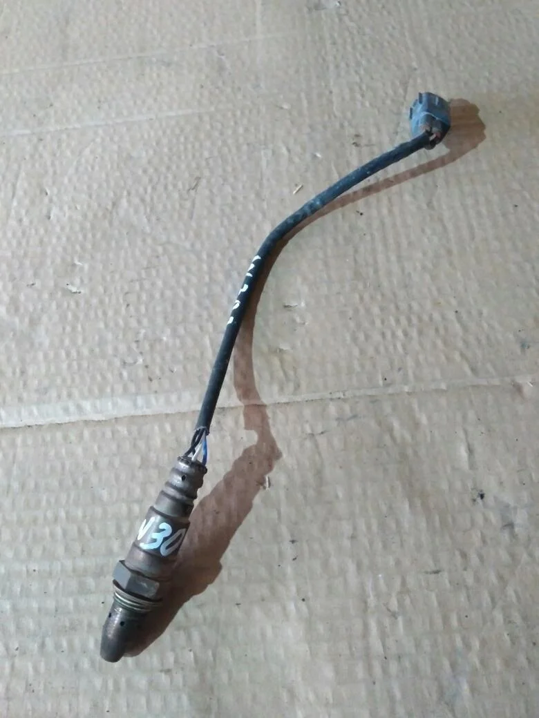 Б.у. датчик кислорода TOYOTA PRIUS ZVW30 TOYOTA PRIUS ZVW30