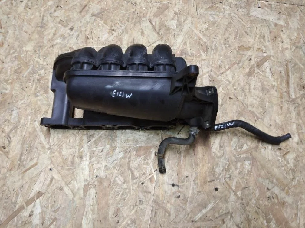 Б.у. коллектор впускной TOYOTA COROLLA E120 TOYOTA COROLLA E120